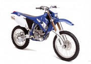 Yamaha WR250F Yamaha WR250F